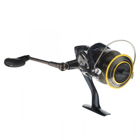 Катушка безынерционная Daiwa Legalis (3000HA)