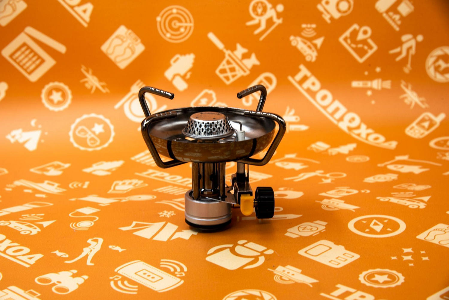 Горелка Kovea газовая KB-0410