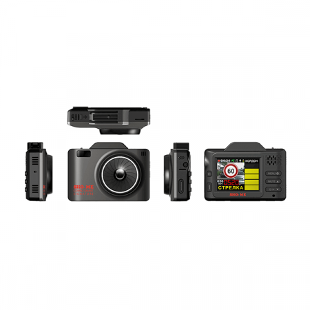 Комбинированное устройство SHO-ME Combo Smart Signature