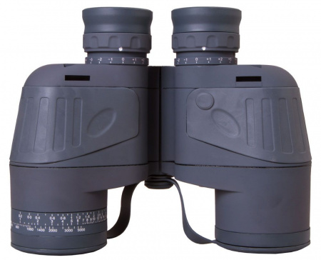 Бинокль Levenhuk Nelson 7x50