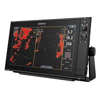 NSS16 evo3S with world basemap NSS16 evo3S with world basemap