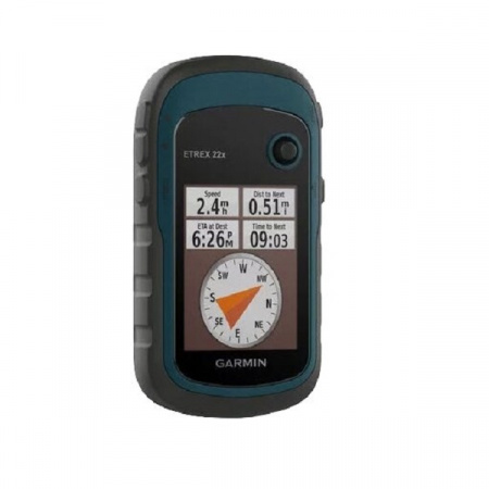 Навигатор Garmin Etrex 22x GPS, EU/WW