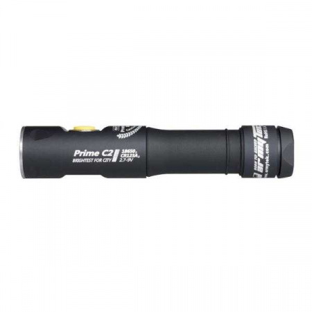Фонарь Armytek Prime C2 v3 XHP35 теплый свет