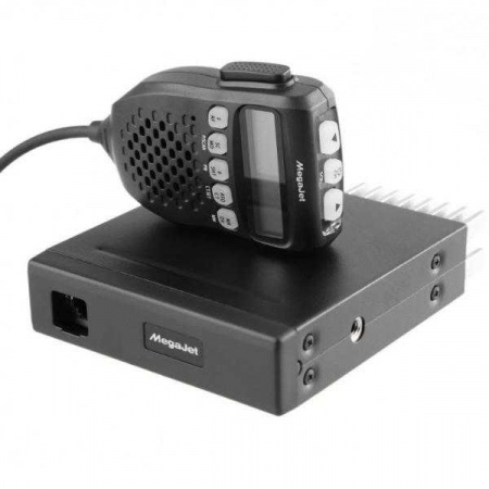 Радиостанция MegaJet MJ-555 Радиостанция MegaJet MJ-555