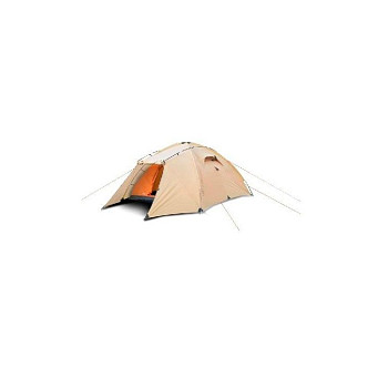 Палатка Trimm Trekking TORNADO, песочный 2 Палатка Trimm Trekking TORNADO, песочный 2