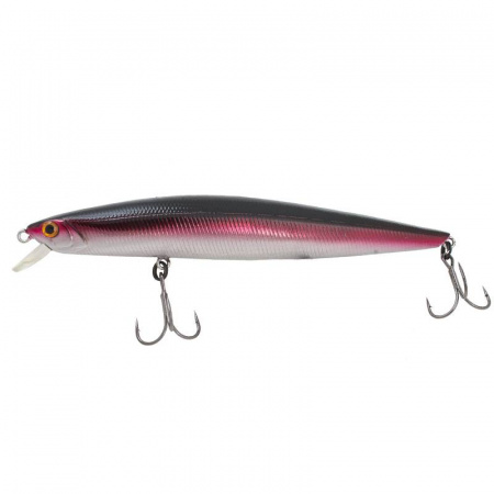 Воблер Tsuribito Minnow (плавающий, 0,5-0,8м, 11см, 10,7гр, 544)