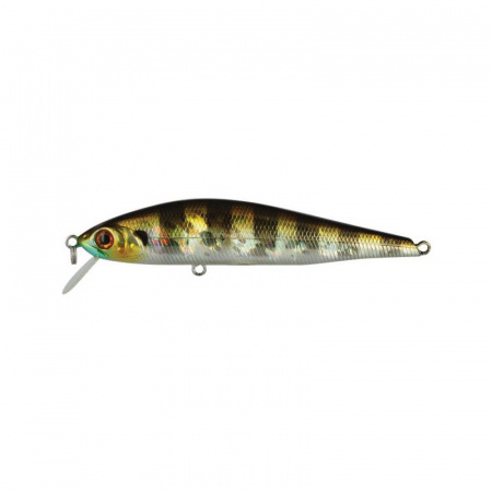 Воблер Tsuribito Hard Minnow (суспендер, 0,5-0,8м, 9,5см, 12,6гр, 007)