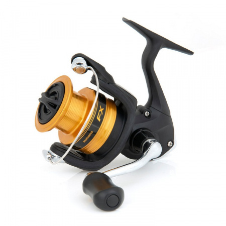 Катушка SHIMANO 19 FX (C3000 FC)