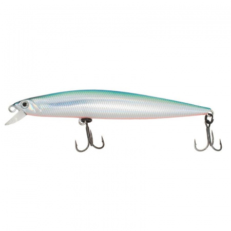 Воблер Tsuribito Minnow (плавающий, 0,5-0,8м, 11см, 10,7гр, 508)