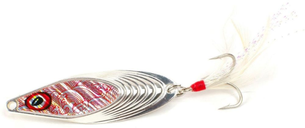 Блесна Yoshi Onyx YALU Nose, 3.5 гр. / 3 Блесна Yoshi Onyx YALU Nose, 3.5 гр. / 3