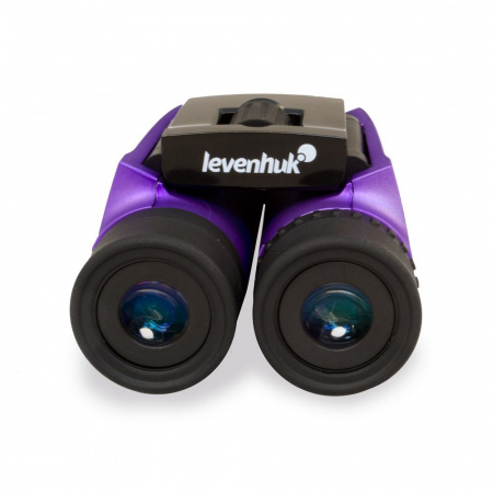 Бинокль Levenhuk Rainbow 8x25 Amethyst