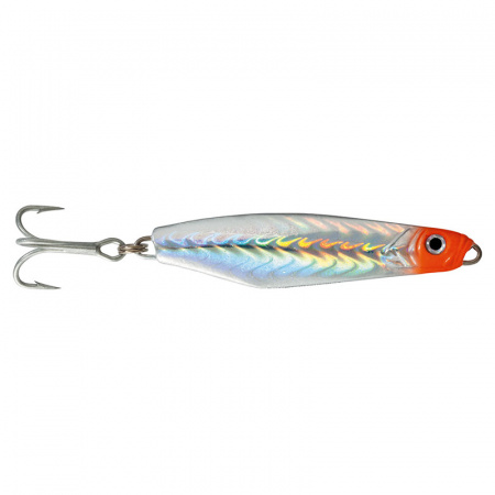 Джиг Williamson Thunder Jig (12,5см, 60гр, WTHJ60-PRL)
