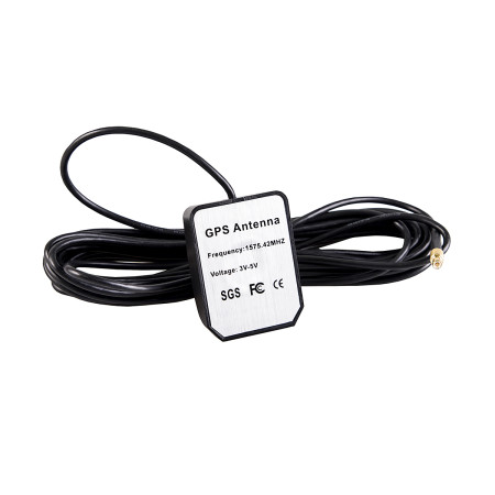  Радар-детектор SilverStone F1 R-BOT PRO