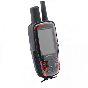 Чехол без крючка для Garmin Alpha 50 Чехол без крючка для Garmin Alpha 50