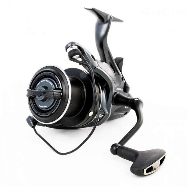 Катушка SHIMANO Medium Baitrunner (Ci4 LC 5500 XTB)