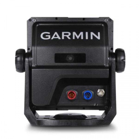 Эхолот Garmin Fishfinder 650 PLUS с трансдьюсером GT20-TM Эхолот Garmin Fishfinder 650 PLUS с трансдьюсером GT20-TM