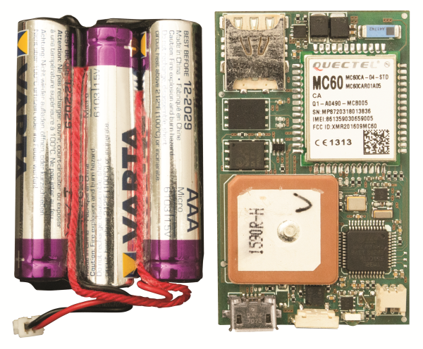 АвтоФон Омега-маяк 8.3 АвтоФон Омега-маяк 8.3