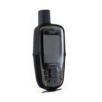 Чехол для GPS навигатора Garmin GPSmap 65/65s Чехол для GPS навигатора Garmin GPSmap 65/65s