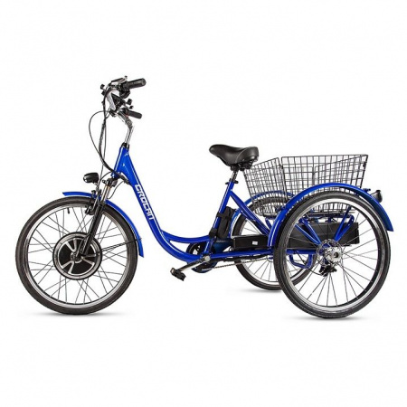 Трицикл CROLAN 500W
