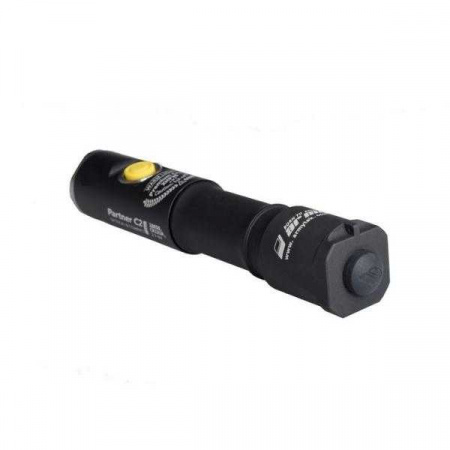 Фонарь Armytek Partner C2 Pro v3