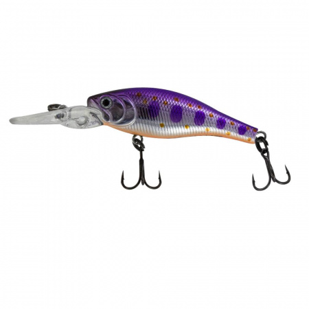 Воблер Yoshi Onyx Frisky Shad (плавающий, 0,8-1,3м, 4,7см, 3,6гр, 582)