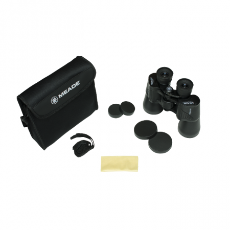 Бинокль Meade Travelview 10x25