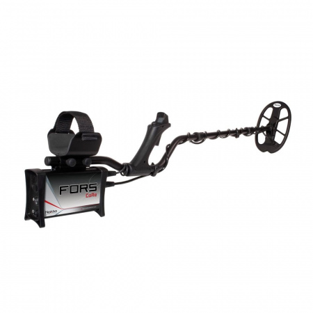 Металлодетектор NOKTA MAKRO FORS CoRe Металлодетектор NOKTA MAKRO FORS CoRe
