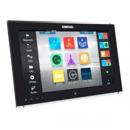 Монитор SIMRAD MO19-T