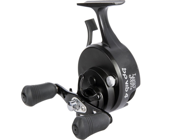 Катушка мультипликаторная Lucky John BP VIB 4