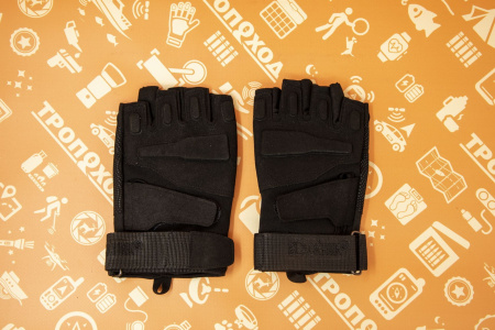 Перчатки тактические 8063