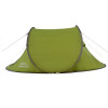 Палатка Trek Planet Moment Plus 2 зеленый