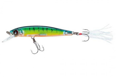 Воблер Yo-Zuri 3DB Jerkbait (суспендер, 0,8-1м, 9см, 10гр, R1103-PFT)