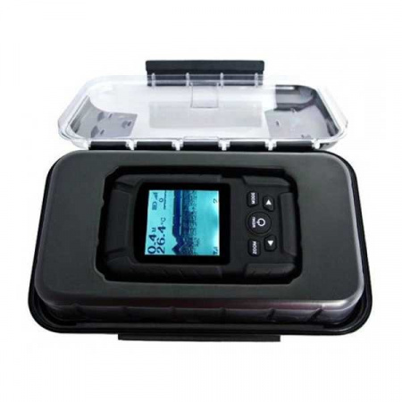 Эхолот LUCKY FFW718Li