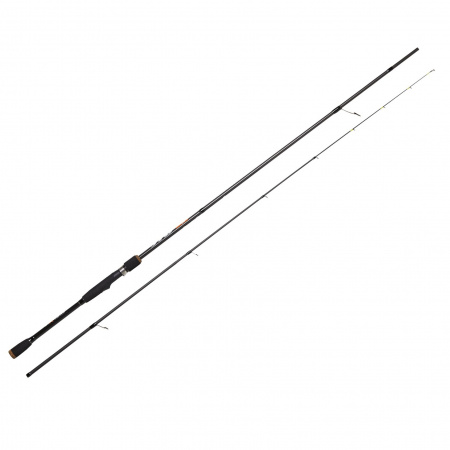 Удилище спин. Salmo Diamond JIG 24 (2,48, (Тест гр.5-24), 3200-248)