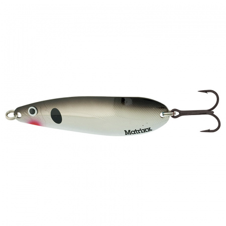 Блесна колеблющаяся BLUE FOX Matrixx Spoon (12см, 23гр, BFMX4-HSD)