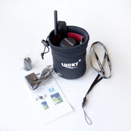 Подводная камера Lucky FF3309 Wi-Fi (New)