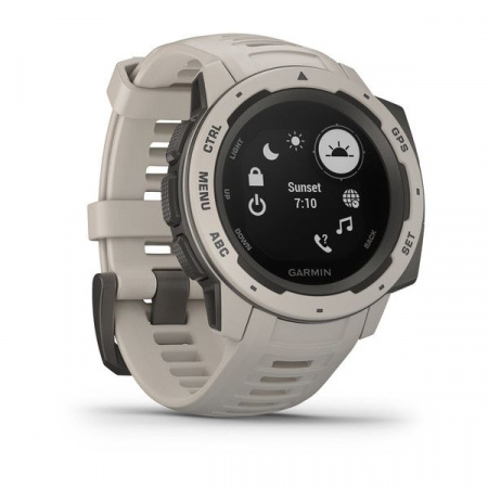 Часы Garmin INSTINCT Tundra