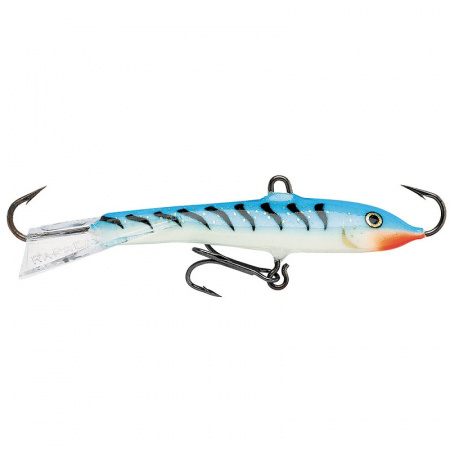 Балансир Rapala Jigging RAP (9см, 25гр, W09-GBT)