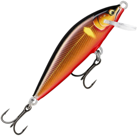 Воблер RAPALA CountDown Elite (тонущий, 7.5см | 10гр, CDE75-GDGA)