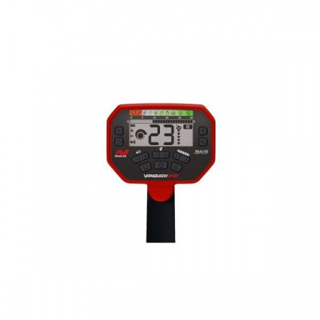 Металлодетектор Minelab VANQUISH 540 PRO-PACK Металлодетектор Minelab VANQUISH 540 PRO-PACK