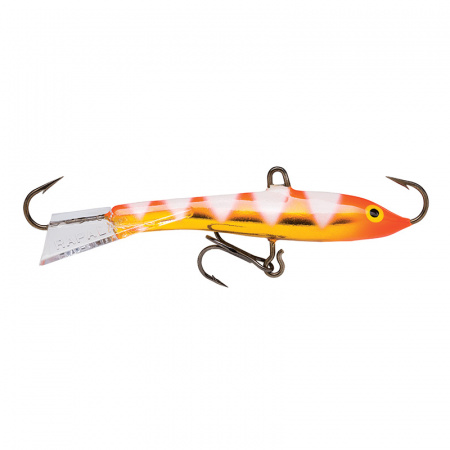 Балансир Rapala Jigging RAP (9см, 25гр, W09-GZFR)