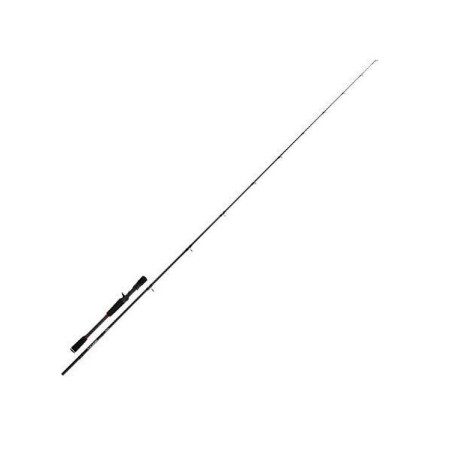 Удилище SHIMANO AERNOS AX Casting (6'3" 14-35 M (Тест14-35гр. длина 190см.))