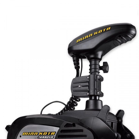Лодочный электромотор Minn Kota Terrova 112 ip/183см/us2/36v