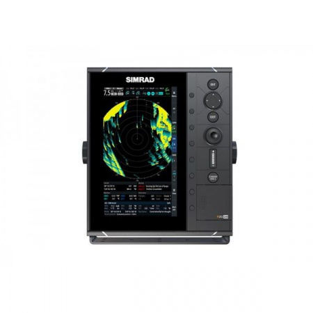 Блок управления радаром R2009 Radar Control Unit