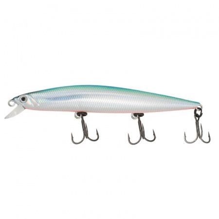 Воблер Tsuribito Minnow (плавающий, до 0,7м, 13см, 19,2гр, 508)