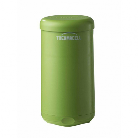 Прибор противомоскитный Thermacell Halo Mini Repeller Green Прибор противомоскитный Thermacell Halo Mini Repeller Green