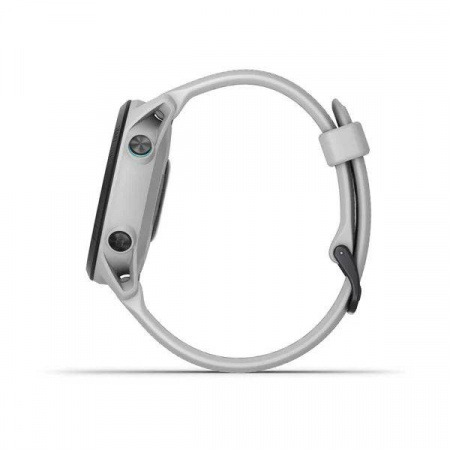 Спортивные часы Garmin Forerunner 745 Whitestone (010-02445-13)