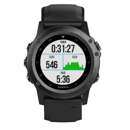 Спортивные часы Garmin Tactix Bravo (010-01338-0B) Спортивные часы Garmin Tactix Bravo (010-01338-0B)