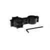 Подствольное крепление Armytek GM-11 (30мм, на оптику) Подствольное крепление Armytek GM-11 (30мм, на оптику)