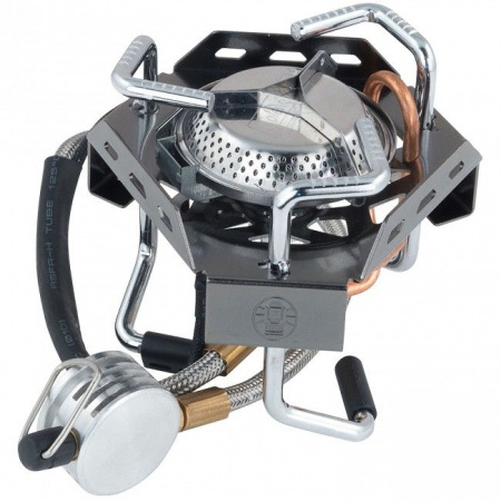 FYREPOWER ALPINE COLEMAN STOVE